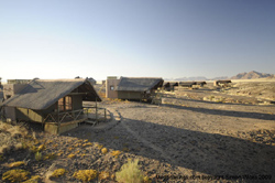 Kulala Desert Lodge Namib Desert