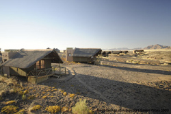 Kulala Desert Lodge