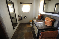Kulala Desert Lodge Namib Desert Namibia