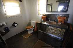 Kulala Desert Lodge Namib Desert