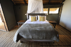 Kulala Desert Lodge Namib Desert