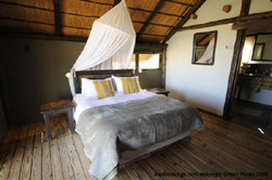 Kulala Desert Lodge Namib Desert