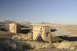 Wilderness Kulala Desert Lodge Namibia