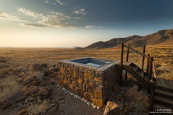 Moon Mountain Luxury Tented Lodge Namib Desert