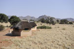 Nubib Nature Camp