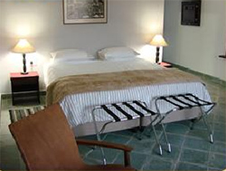 Nubib Mountain Guest Farm Namib Desert