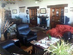 Nubib Mountain Guest Farm Namib Desert