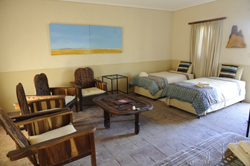 Weltevrede Lodge Namibia