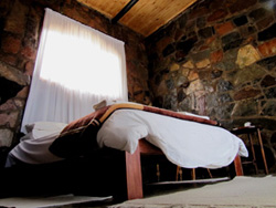 Zebra River Lodge Namib Desert