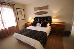 Swakopmund hotel Namibia