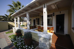 guesthouse swakopmund namibia