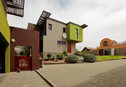 Dunenblick Selfcatering Swakopmund