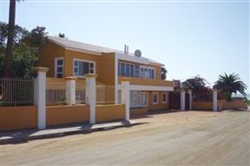 Orange House Swakopmund