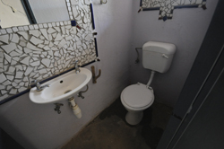 Uris Lodge Camping Tsumeb
