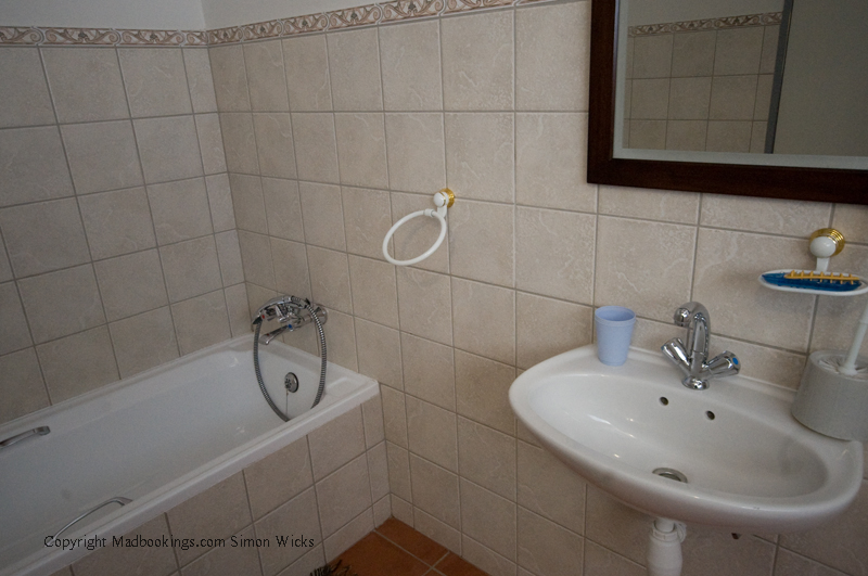 Picture taken at Villa Nina Okahandja Namibia