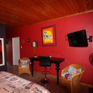 Lagoon Lodge Walvis Bay