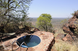 Waterberg Plateau Lodge Namibia