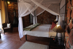 Waterberg Plateau Lodge Namibia