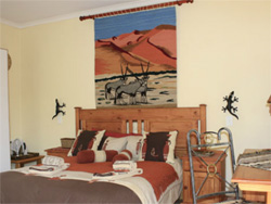 African Kwela Guesthouse Namibia