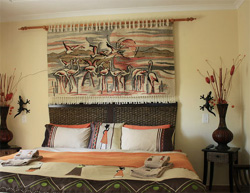 African Kwela Guesthouse