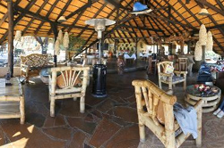 Amani Lodge Namibia