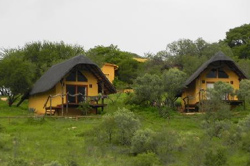 Amani Lodge Namibia