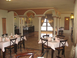 Casa Blanca Boutique Hotel Namibia