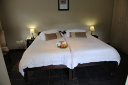 The Elegant Bed and Breakfast Namibia
