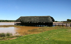 Heja Game Lodge Namibia