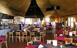 Heja Game Lodge Namibia