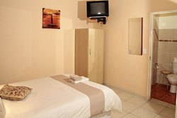 Uhland Hotel Windhoek