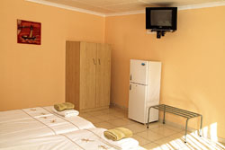 Uhland Hotel Windhoek