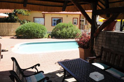 Uhland Hotel Windhoek