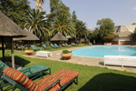 Hotel Safari Windhoek