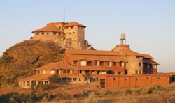Kivo Lodge Namibia