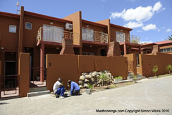 The Elegant Guesthouse Namibia