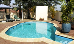 Lemar Guest House Namibia