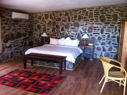 Leopard Lodge