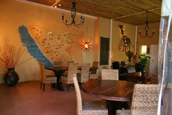 Londiningi Guesthouse Namibia