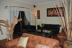 Londiningi Guesthouse Namibia