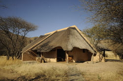 Okapuka Ranch Lodge Namibia
