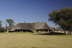 Okapuka Ranch Lodge Namibia