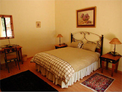 Pension Bougain Villa Namibia