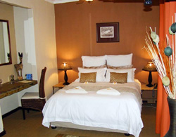 Terra Africa Guesthouse Namibia