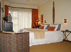 Terra Africa Guesthouse Namibia