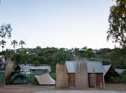 Urban Camp