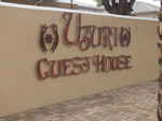 Uzuri Guest House Windhoek Hotels