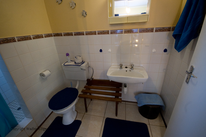 Zum Potjie Rest Camp Otavi
