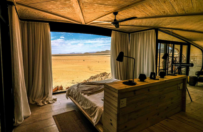 Desert Whisper Namib Desert