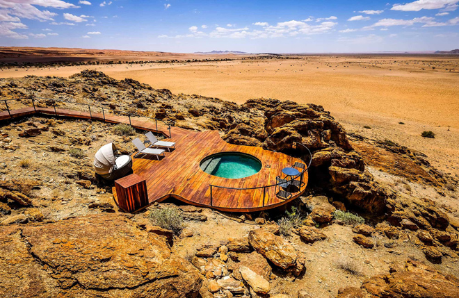 Desert Whisper Namib Desert